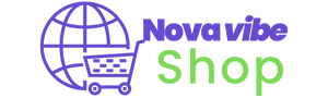Nova Vibe Shop