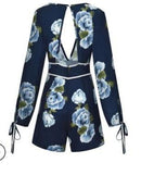 Sexy Mini Vestido, Mono Corto Para, Mujeres Sin Mangas - Nova Vibe Shop