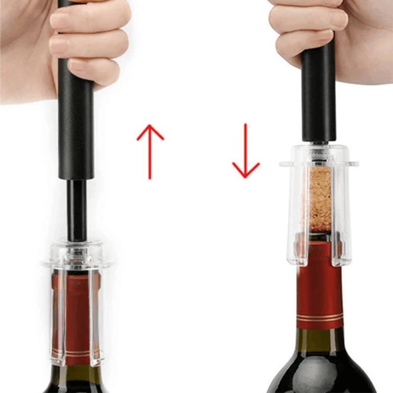 Wine opener - Nova Vibe Shop