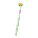 3 Sided Toothbrush - Nova Vibe Shop