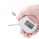 MeasurePro Smart Tape Measure - Nova Vibe Shop