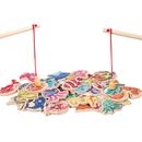 Fish Fun Magnetic Fishing Toy - Nova Vibe Shop