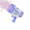 Bubble Soap Bazooka - Lançador de Bolhas - Nova Vibe Shop