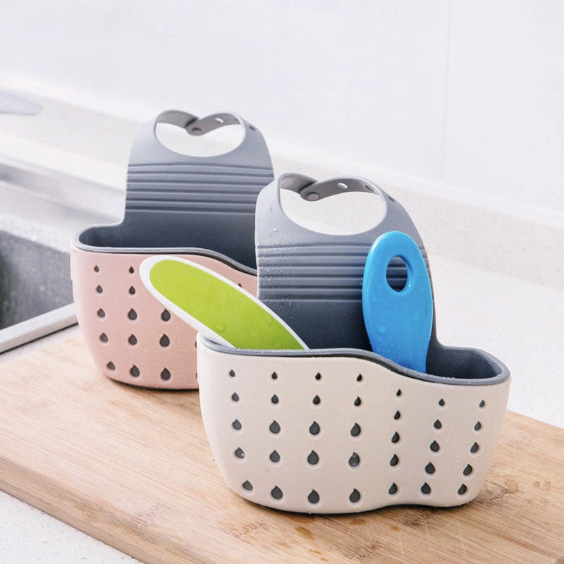 1Pcs Kitchen Accessories Utensils Organizer