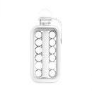 Gelo em Garrafa - 2 em 1 - Nova Vibe Shop