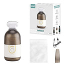 Mini Aspirador de Pó Portátil sem Fio - Nova Vibe Shop