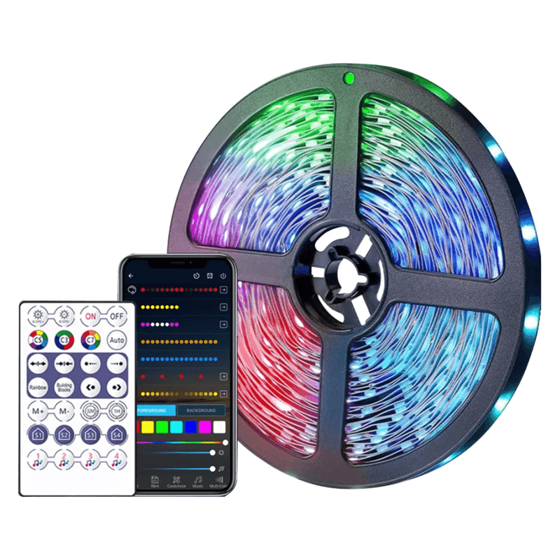 Special Colors Led Strip - Nova Vibe Shop