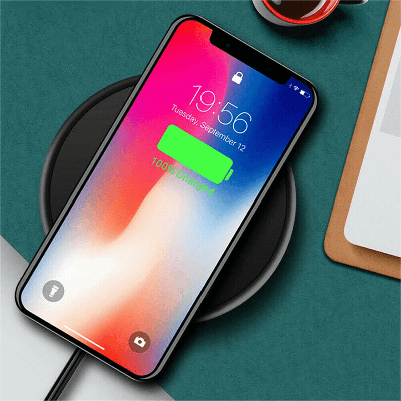 Mighty Charge Induction Charger - Nova Vibe Shop