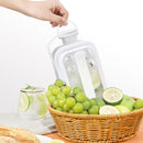 Gelo em Garrafa - 2 em 1 - Nova Vibe Shop